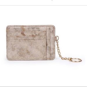 Urban Expressions Lulu Cardholder Keychain…